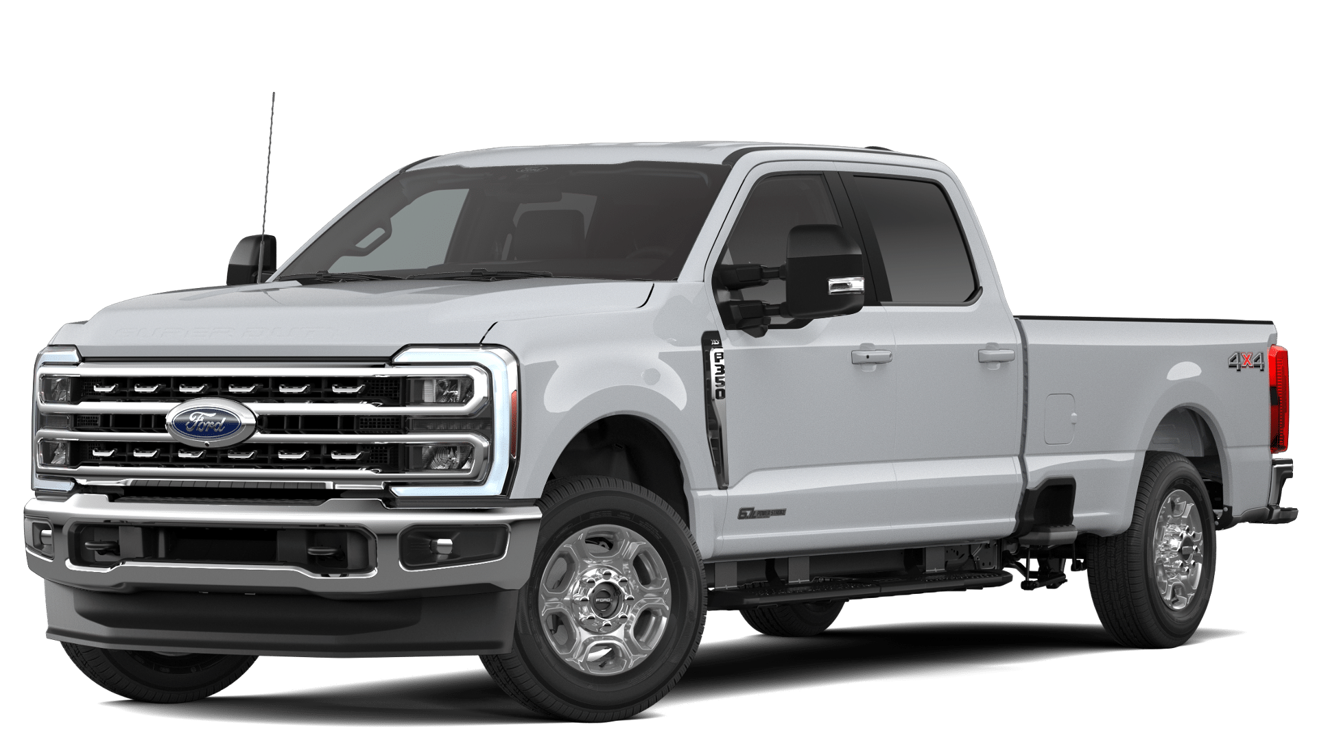 2026 Ford Super Duty® External Image 1